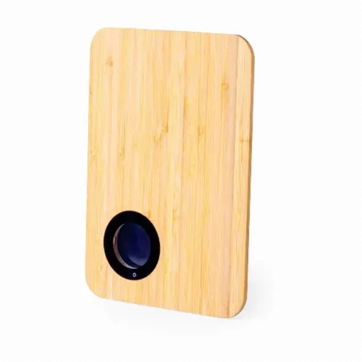 Weighing Scales Kitchen Cutting Board - Mentina
