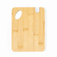 Kitchen Cutting Board with Knife Sharpener - Polter