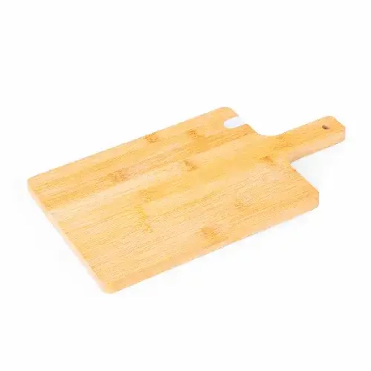 Kitchen Cutting Board with knife Sharpener - Zoria