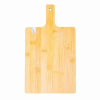 Kitchen Cutting Board with knife Sharpener - Zoria