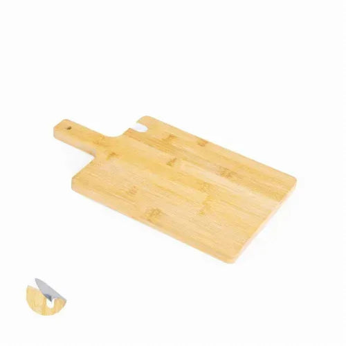 Kitchen Cutting Board with knife Sharpener - Zoria