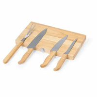 Knife Set - Bergin