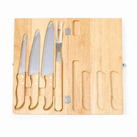 Knife Set - Bergin