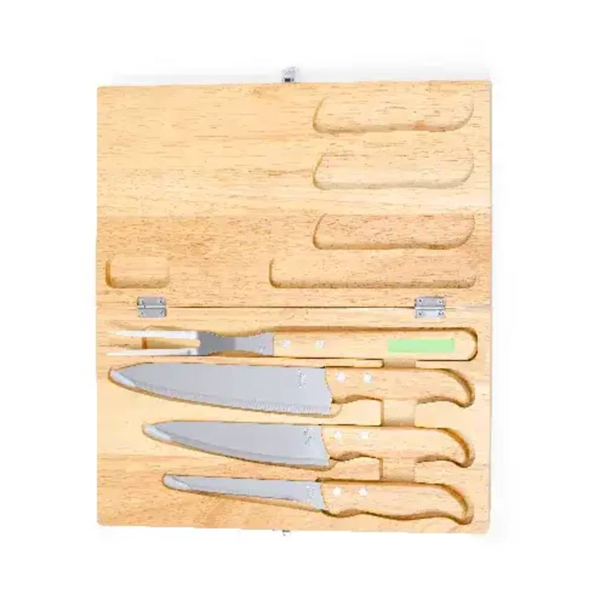 Knife Set - Bergin