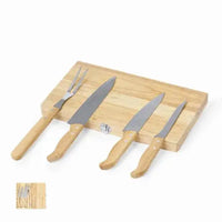 Knife Set - Bergin