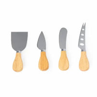 Cheese Knife Set - Kubin