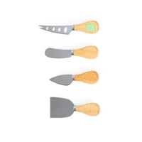 Cheese Knife Set - Kubin