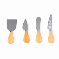 Cheese Knife Set - Kubin