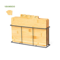 Kitchen Cutting Board Set - Sendak