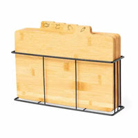 Kitchen Cutting Board Set - Sendak