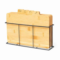 Kitchen Cutting Board Set - Sendak