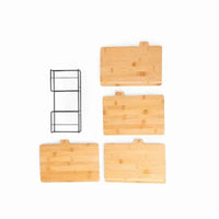 Kitchen Cutting Board Set - Sendak
