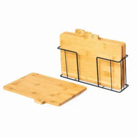 Kitchen Cutting Board Set - Sendak