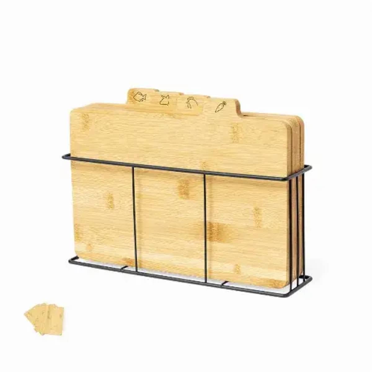 Kitchen Cutting Board Set - Sendak