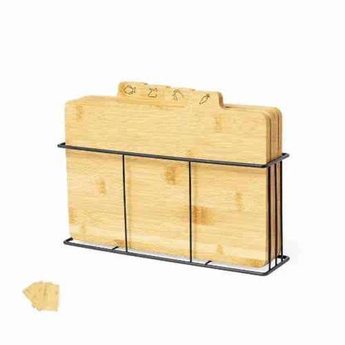 Kitchen Cutting Board Set - Sendak