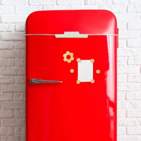 Magnet Set - Lirix