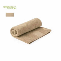 Towel in Organic cotton - Canoria