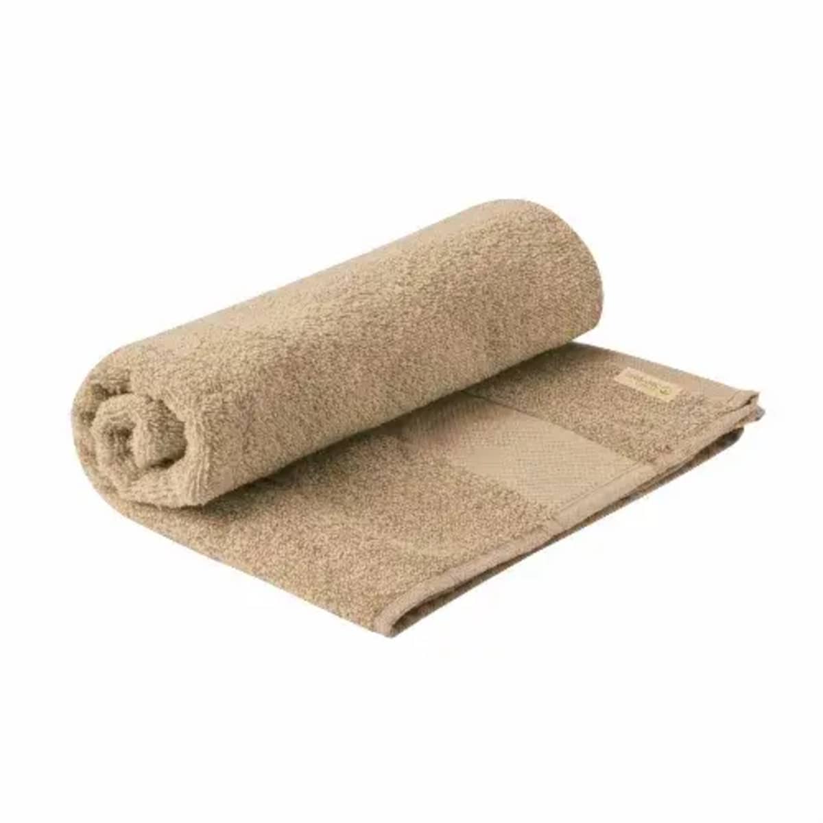 Towel in Organic cotton - Canoria