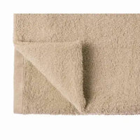 Towel in Organic cotton - Canoria