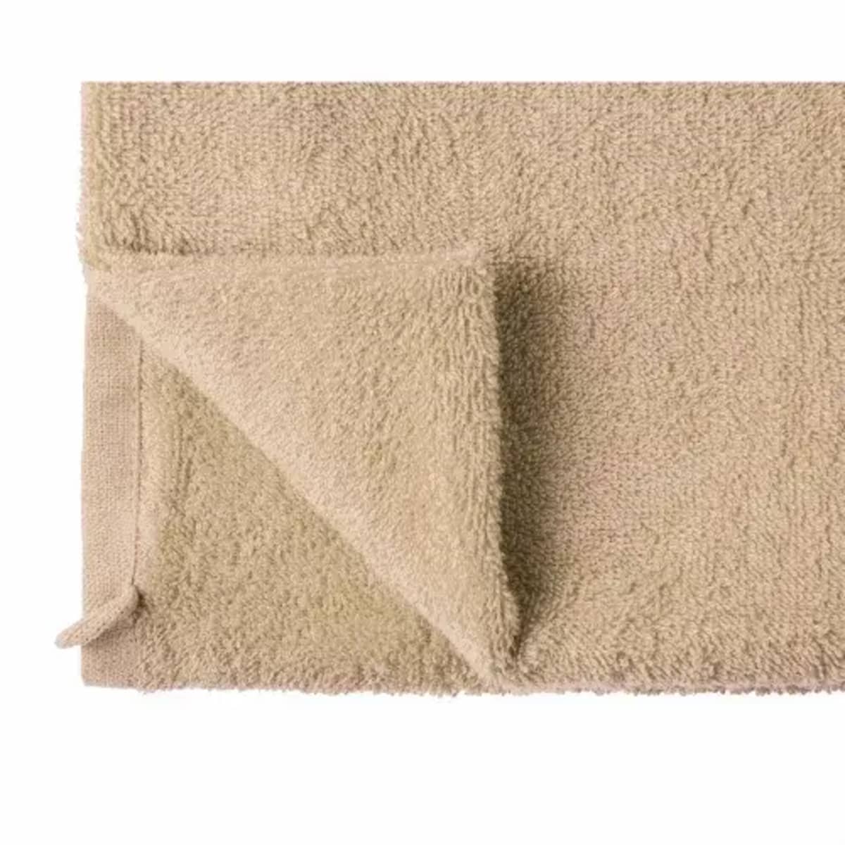 Towel in Organic cotton - Canoria