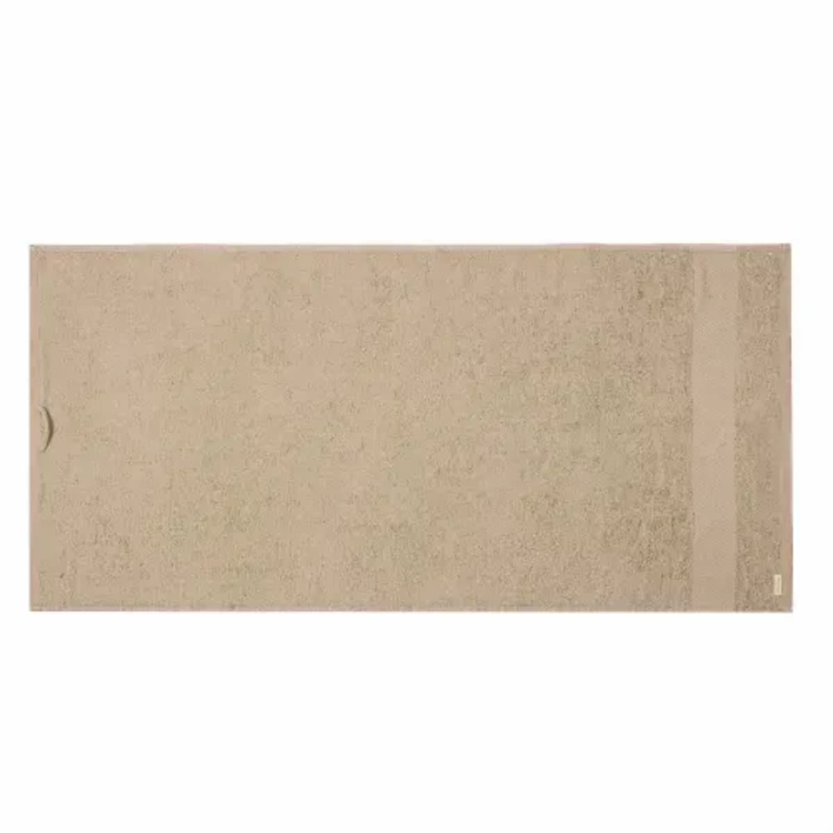 Towel in Organic cotton - Canoria