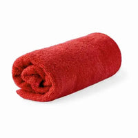 Towel in Organic cotton - Canoria