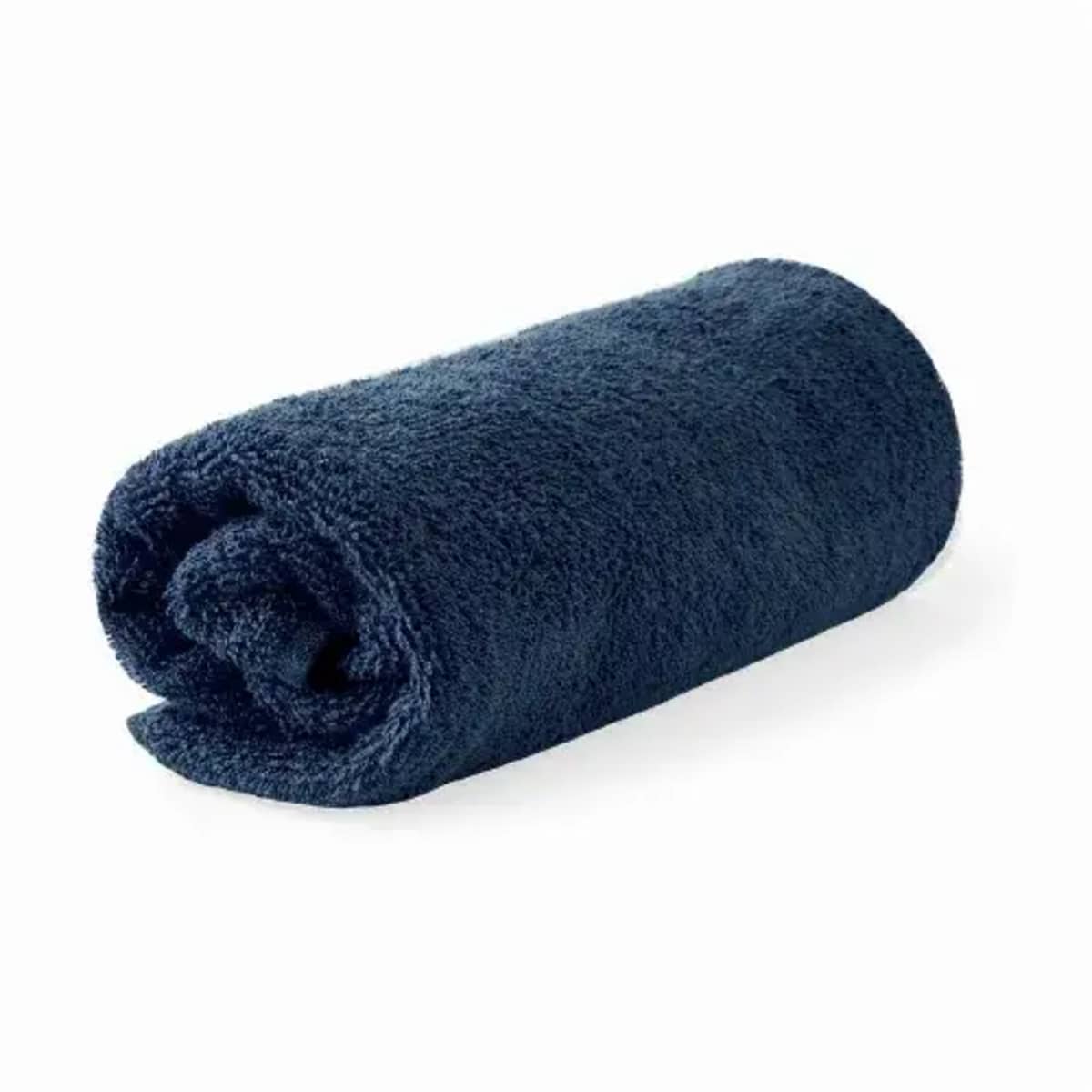 Towel in Organic cotton - Canoria