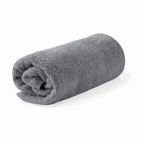Towel in Organic cotton - Canoria