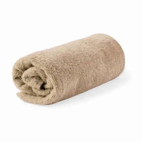 Towel in Organic cotton - Canoria