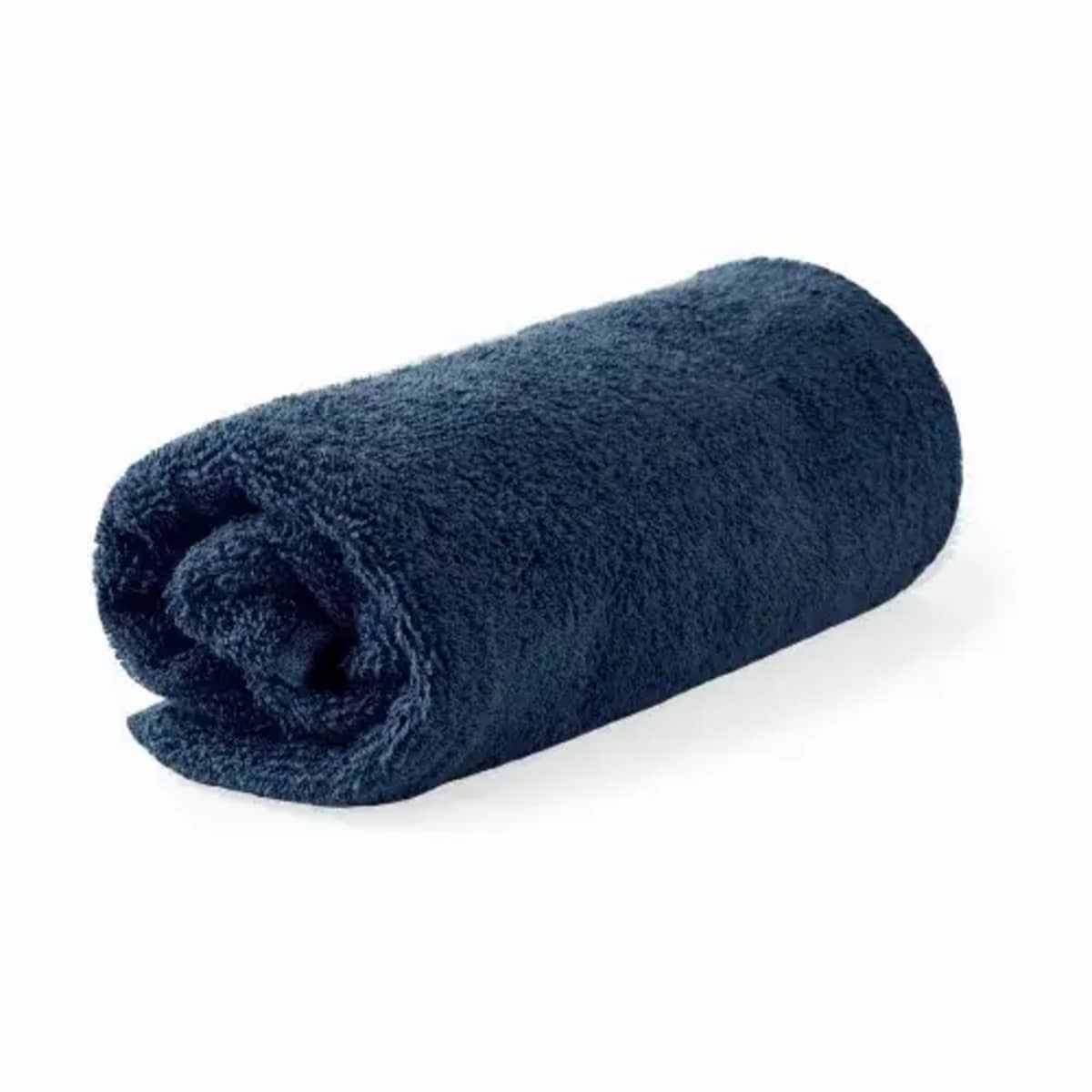 Towel in Organic cotton - Canoria