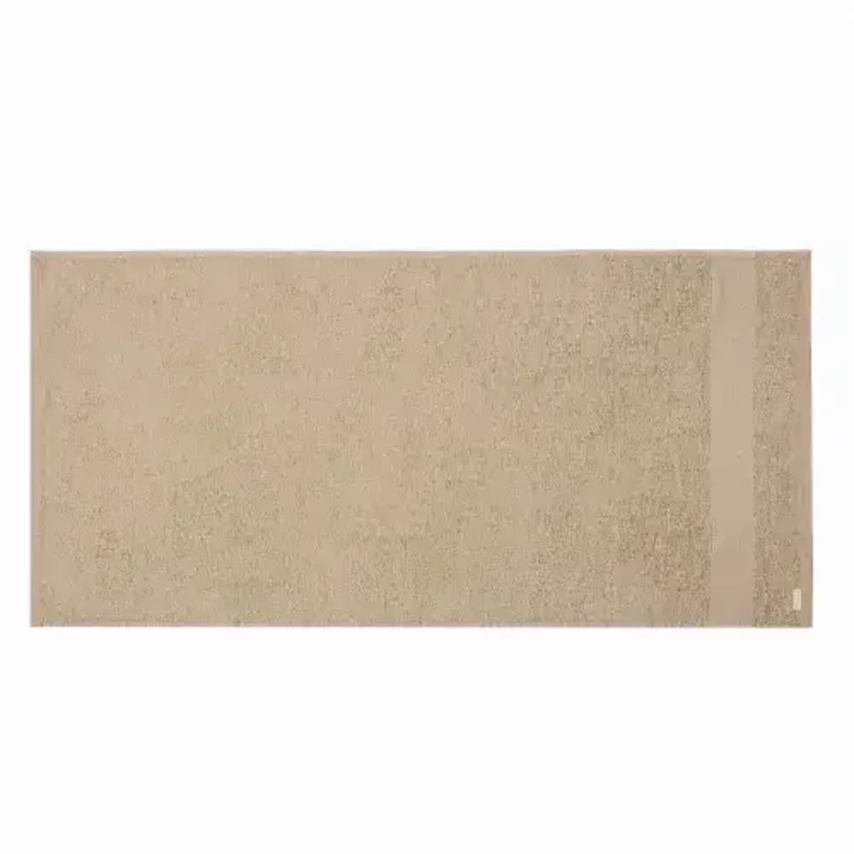 Towel in Organic cotton - Canoria