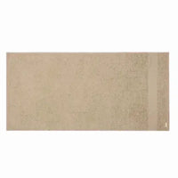 Towel in Organic cotton - Canoria