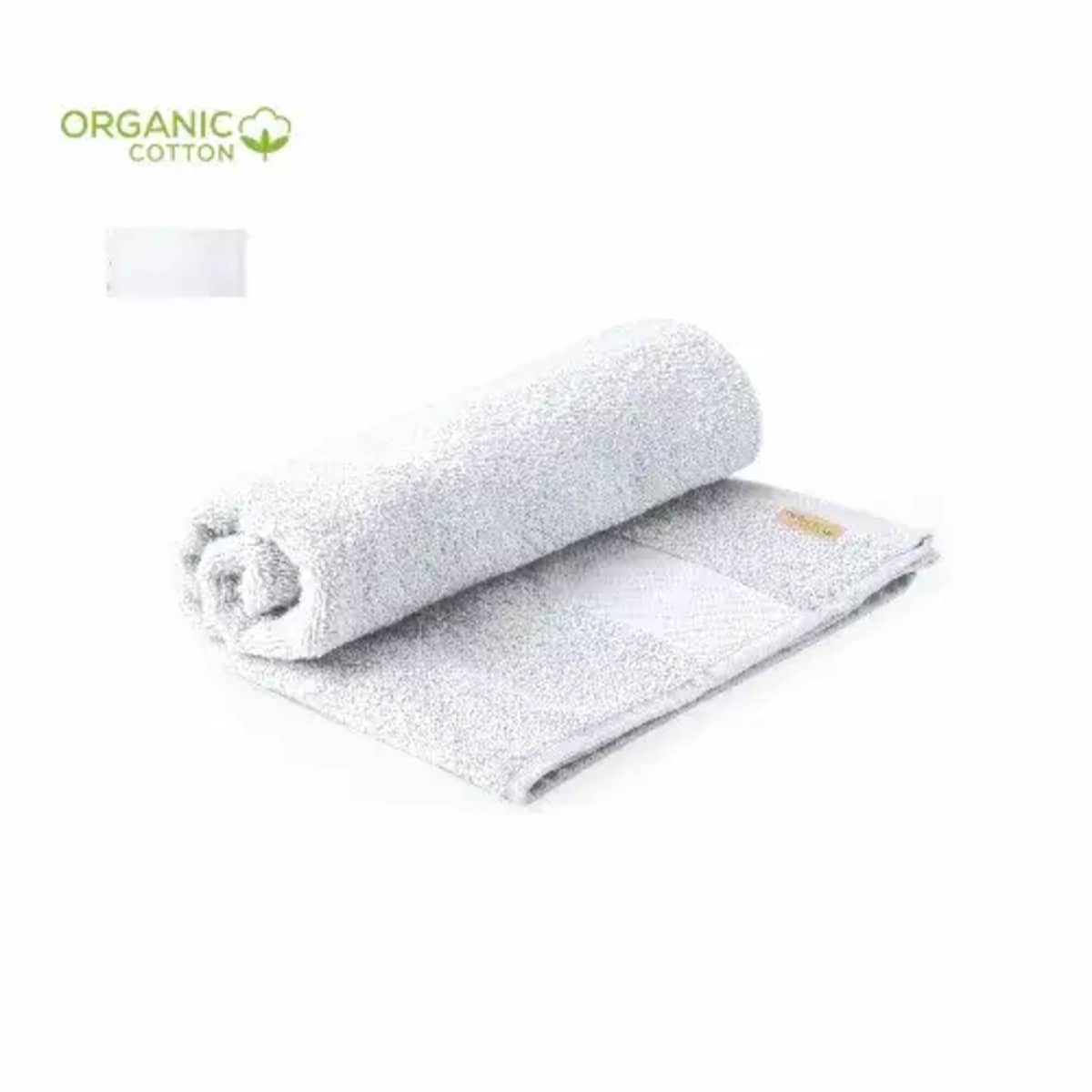 Towel in Organic cotton - Koleva