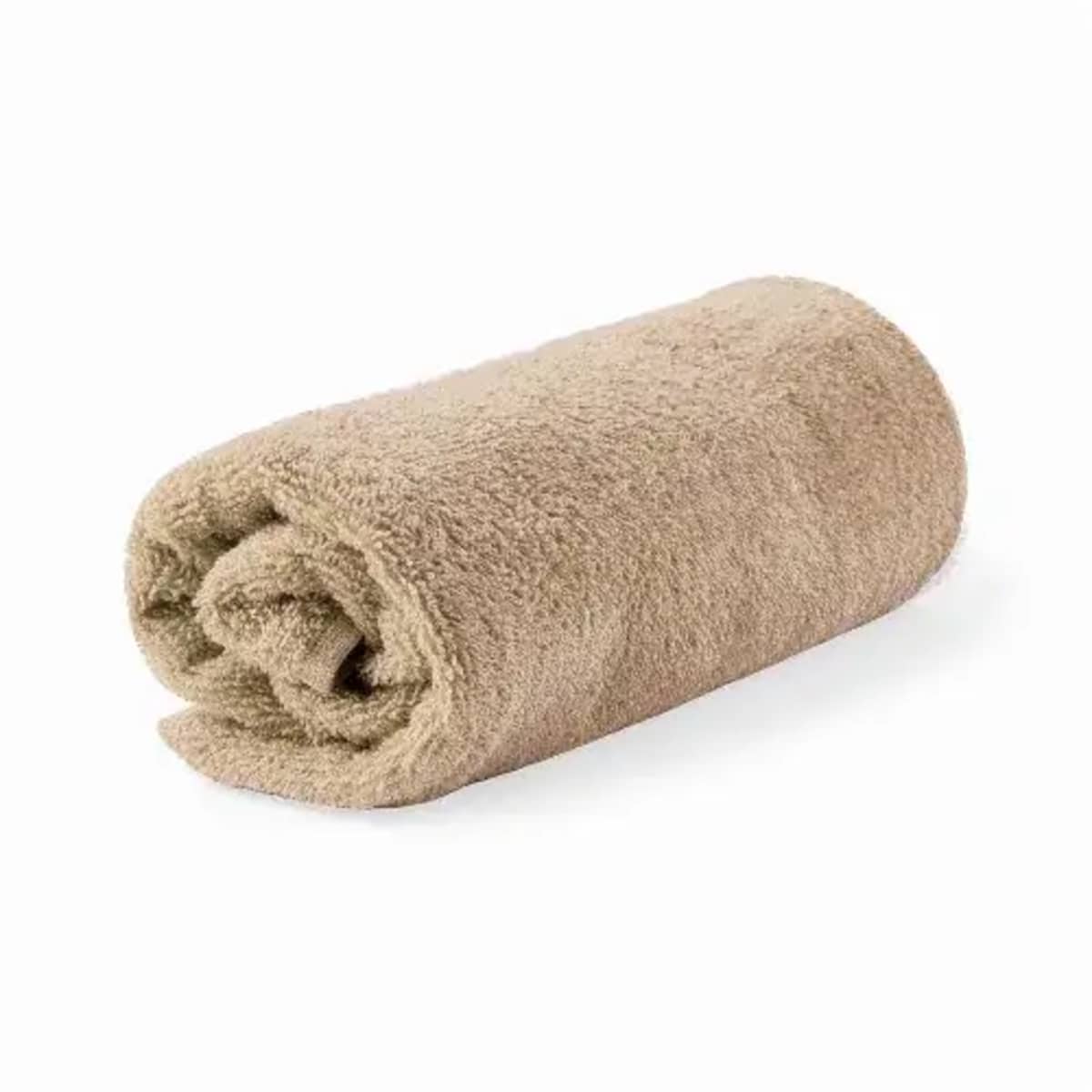 Towel in Organic cotton - Koleva
