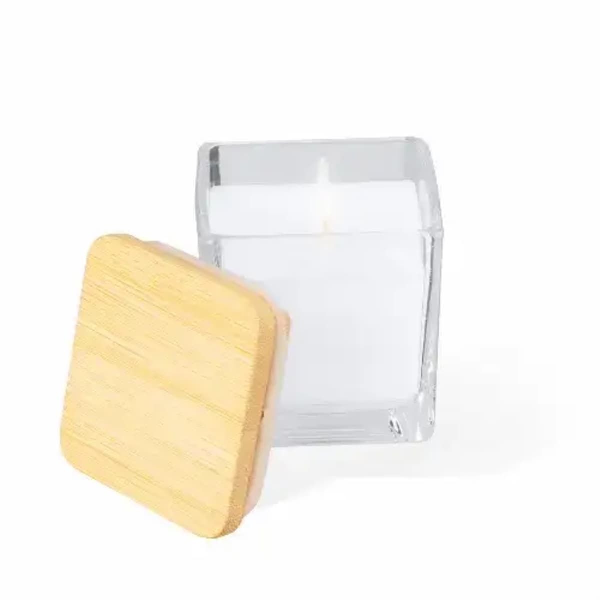 Aromatic Candle - Safron