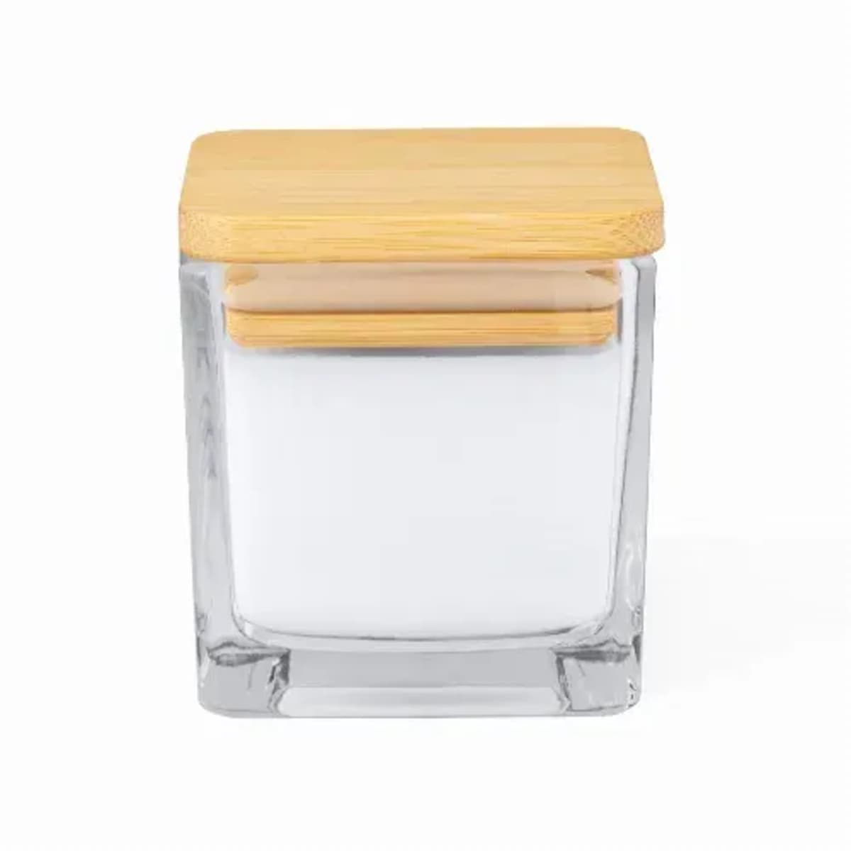 Aromatic Candle - Safron