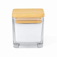 Aromatic Candle - Safron