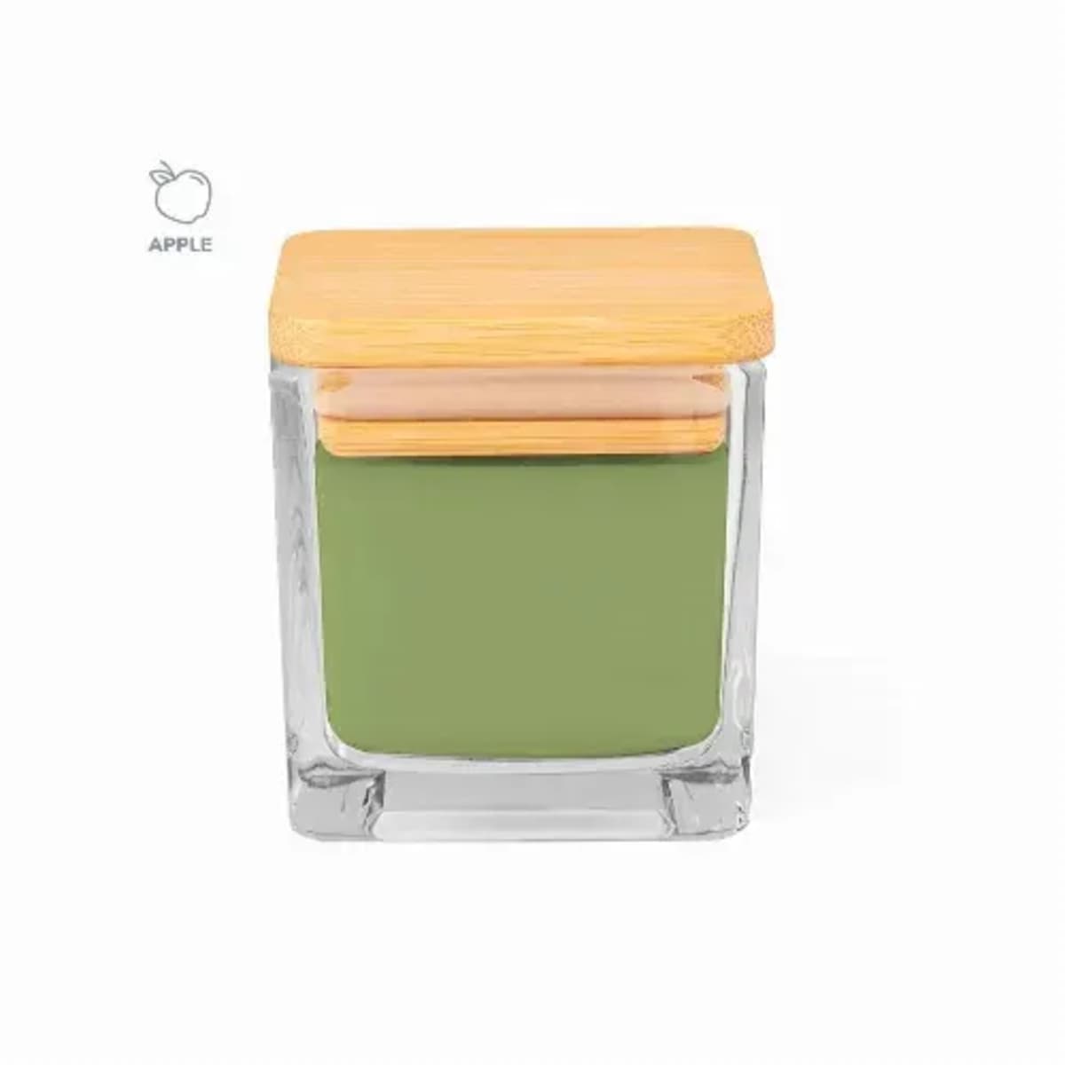 Aromatic Candle - Safron