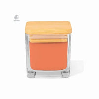 Aromatic Candle - Safron