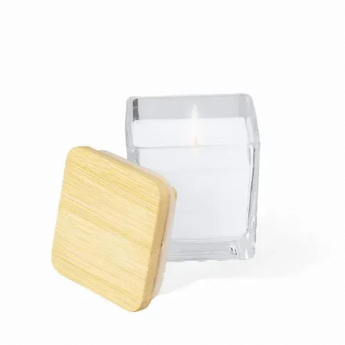 Aromatic Candle - Safron