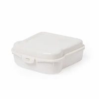 Sandwich Lunch Box - Tixor