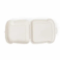 Sandwich Lunch Box - Tixor