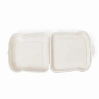 Sandwich Lunch Box - Tixor