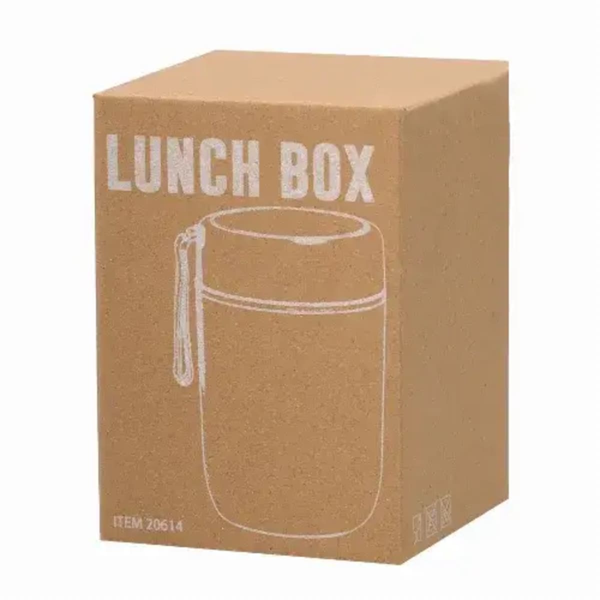 Lunch Box - Reuteman
