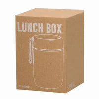 Lunch Box - Reuteman