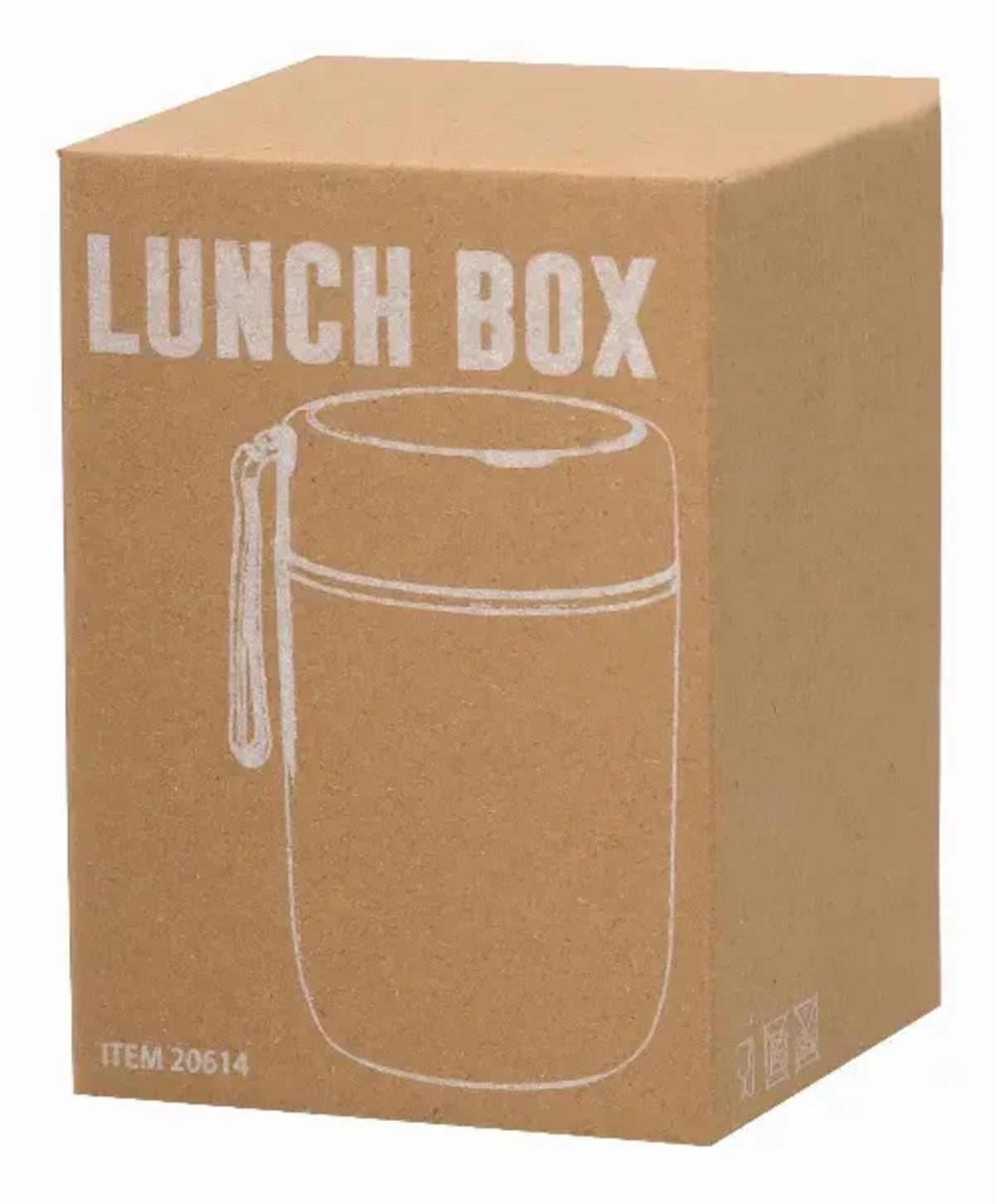 Lunch Box - Reuteman
