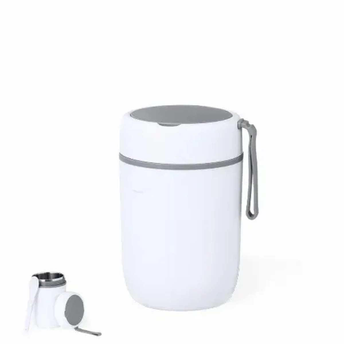 Lunch Box - Reuteman