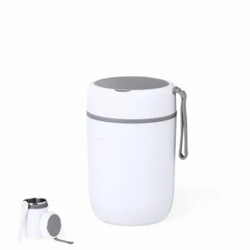 Lunch Box - Reuteman
