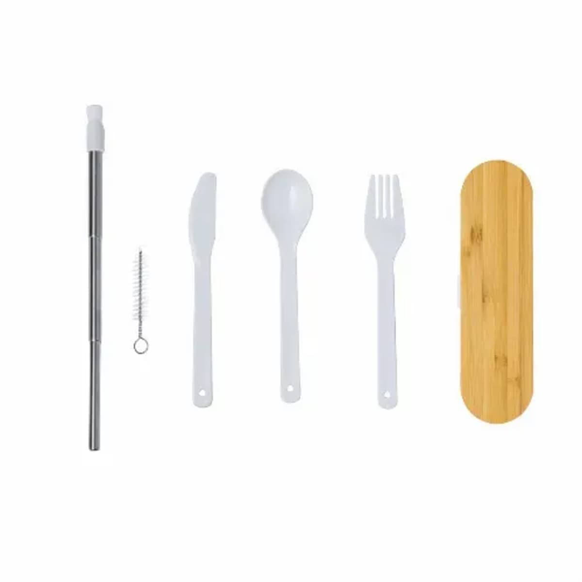 Cutlery Set - Milner
