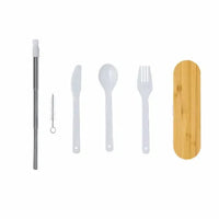 Cutlery Set - Milner